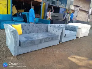 Chester Sofa