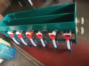 Verified New Quality Planters