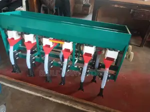 Heavy Commercial Planter