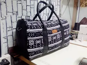 Luggage Travel Bag Fancy Design