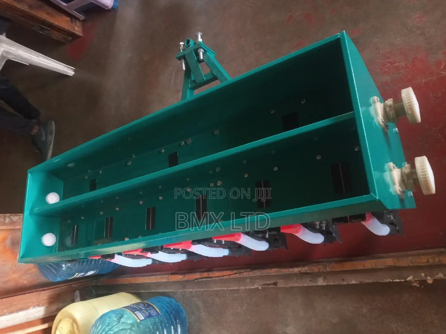 Commercial Multipurpose Seeds Planter