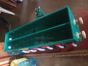 Commercial Multipurpose Seeds Planter