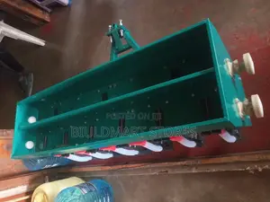 Commercial Multipurpose Seeds Planter
