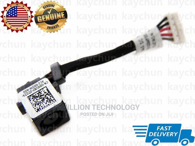 Dell Latitude E7440 - main view