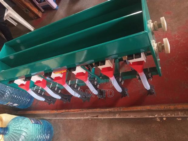 Planter Cart Available - main view