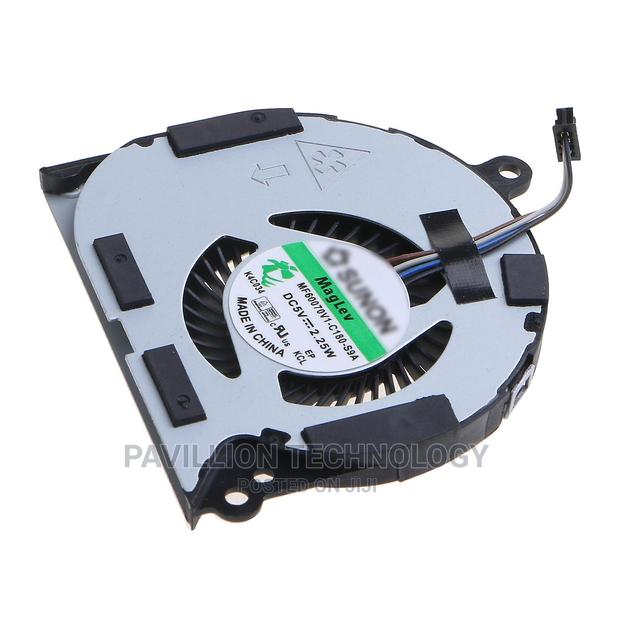 Dell Latitude E7440 Fan - main view