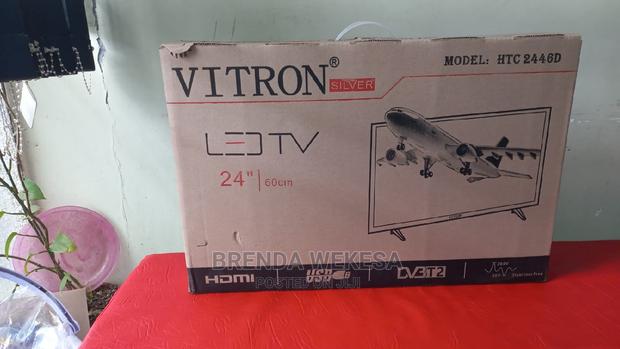 Vitron 24 Inch Hd Digital Tv - main view