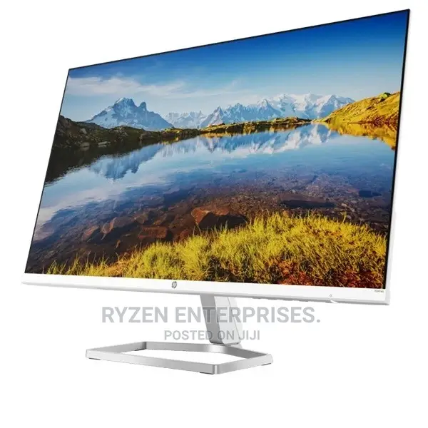 HP M24fwa 23.8′′ FHD Monitor