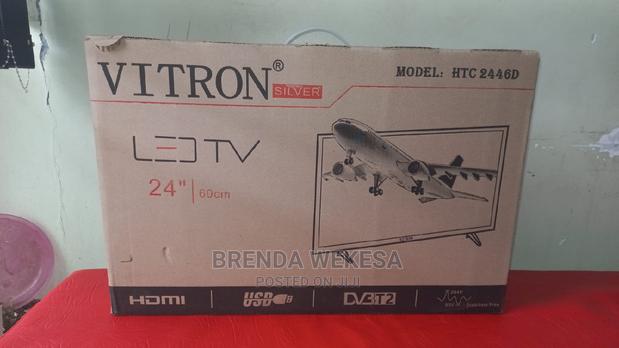 Vitron 24 Inch Hd Digital Tv - thumbnail 3