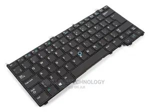 Dell Latitude E7440 Keyboard Replacements