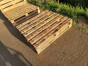 4*6 Pallet Bed on Offer With Blazed Pallets - Size 4*6ft