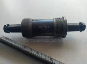 Sealed Bottle Bracket Axle (Crank Axle) Piece