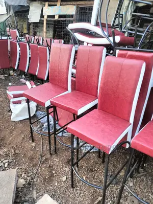 Executive Highstools With High Density Cushions