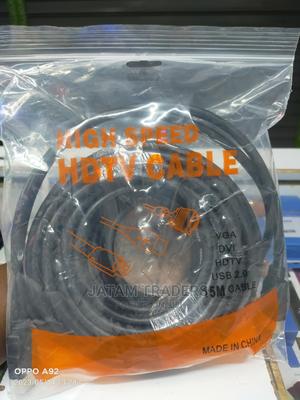 15m HDMI Cable, Perfect Quality - thumbnail 2