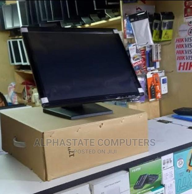 Touch Monitor, Touch Screen Monitor