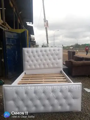 Chester Bed 4*6