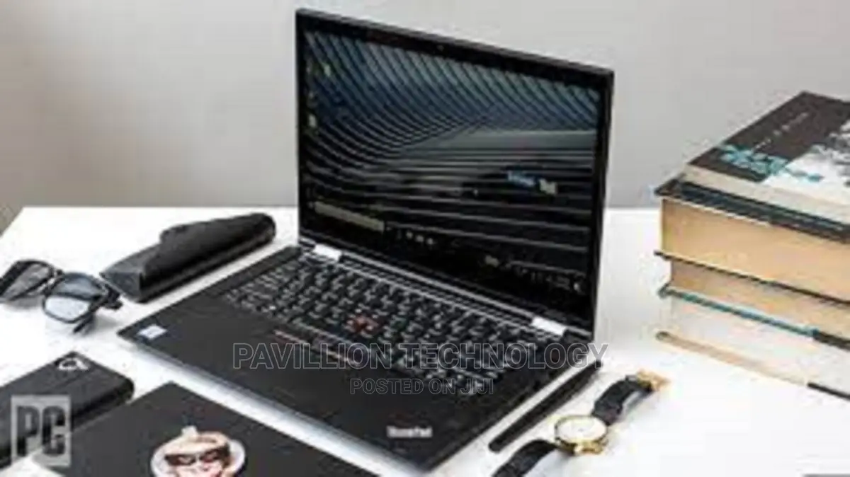 Laptop Lenovo ThinkPad X380 Yoga 8GB Intel Core I5 SSD 256GB
