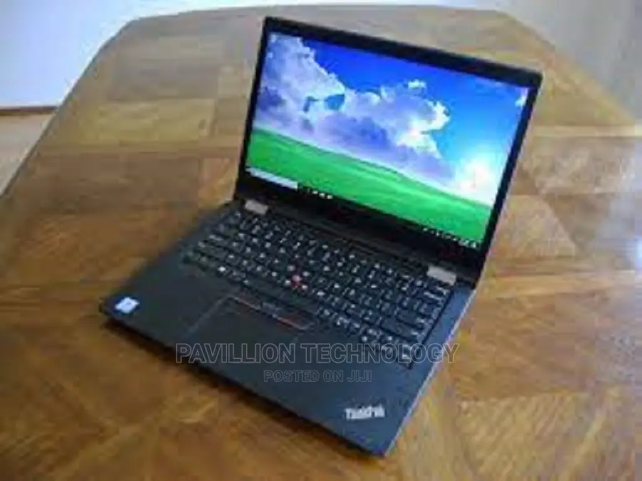 Laptop Lenovo ThinkPad X380 Yoga 8GB Intel Core I5 SSD 256GB