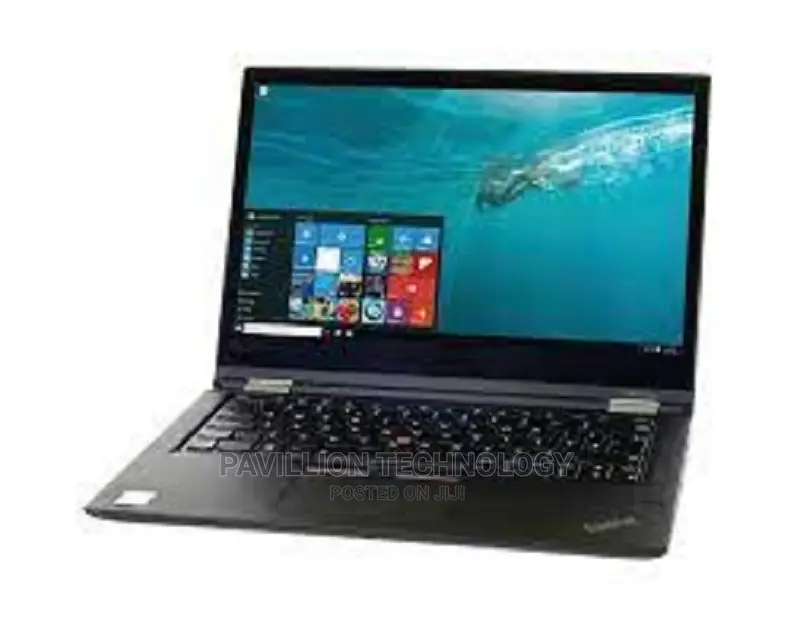 Laptop Lenovo ThinkPad X380 Yoga 8GB Intel Core I5 SSD 256GB
