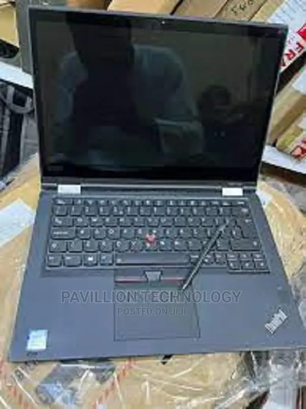 Laptop Lenovo ThinkPad X380 Yoga 8GB Intel Core I5 SSD 256GB