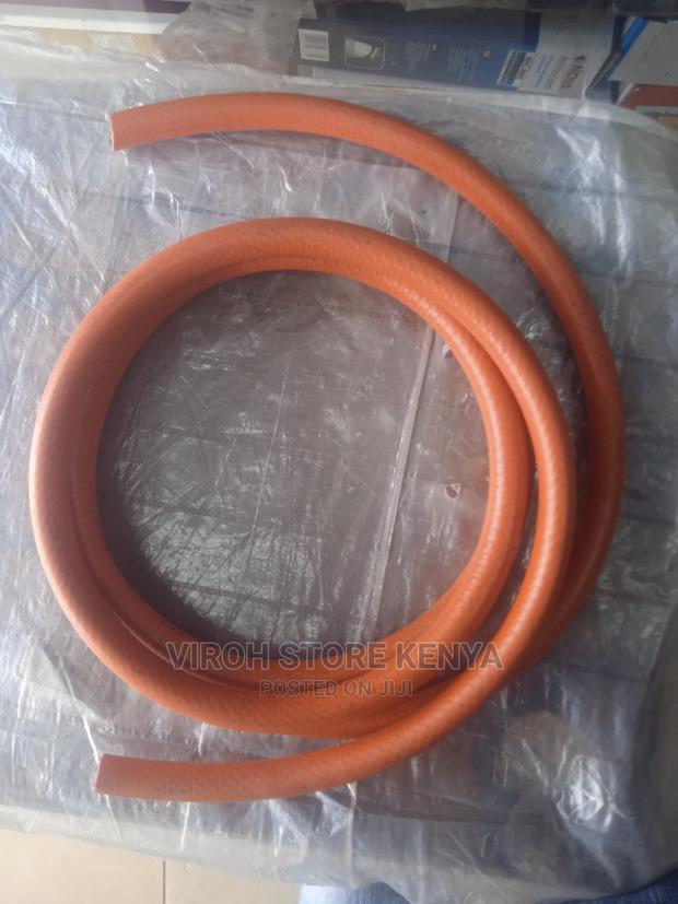 Gas Pipe for Laboratories and Kitchen Use