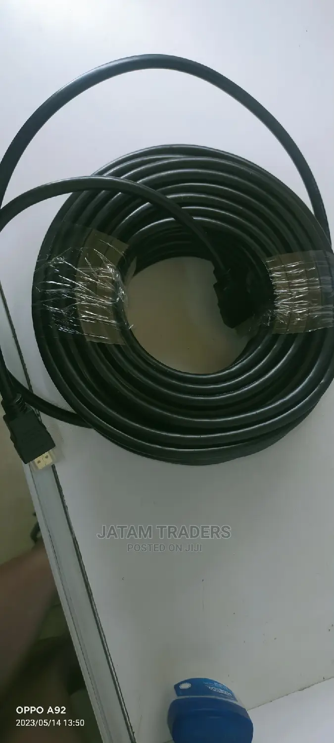 20m HDMI Cable High Qualify