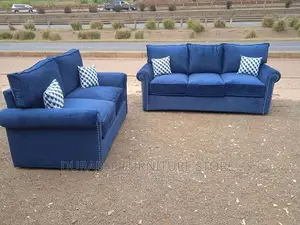 5 Seater Sofa 3-2