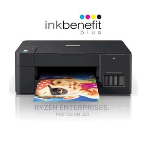Brother DCP T220 Ink Tank Printer - thumbnail 2