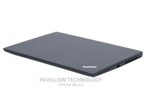 Laptop Lenovo ThinkPad T480s 8GB Intel Core I5 SSD 256GB - thumbnail 2