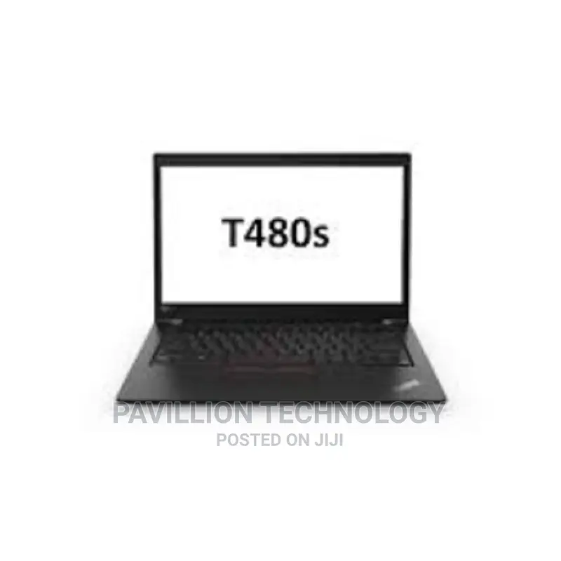 Laptop Lenovo ThinkPad T480s 8GB Intel Core I5 SSD 256GB