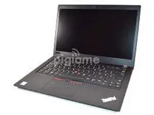 Laptop Lenovo ThinkPad T480s 8GB Intel Core I5 SSD 256GB