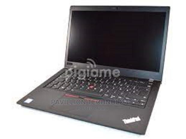 Laptop Lenovo ThinkPad T480s 8GB Intel Core I5 SSD 256GB - thumbnail 5