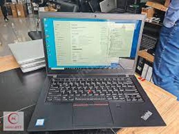 Laptop Lenovo ThinkPad T480s 8GB Intel Core I5 SSD 256GB - thumbnail 7