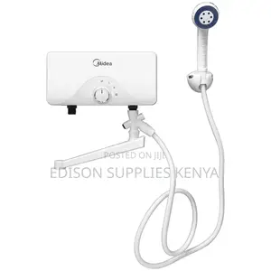 Ariston Instant Water Heater for Salons, Kitchens, Bathtubs