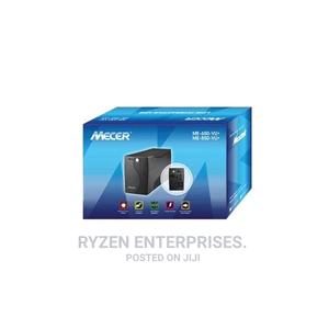 Mecer 850VA Line Interactive UPS (ME-850-VU) - thumbnail 2