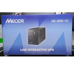 Mecer 2000va Line Interactive Ups - thumbnail 2