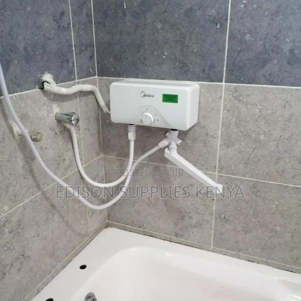 Ariston Instant Water Heater for Salons, Kitchens, Bathtubs - thumbnail 6