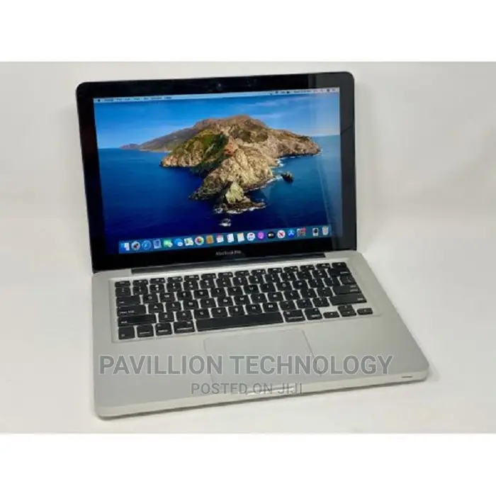Laptop Apple MacBook 2012 8GB Intel Core I5 SSD 256GB