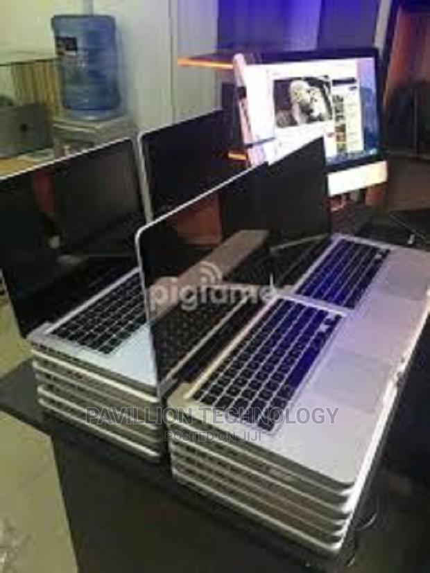 Laptop Apple MacBook 2012 8GB Intel Core I5 SSD 256GB - thumbnail 4