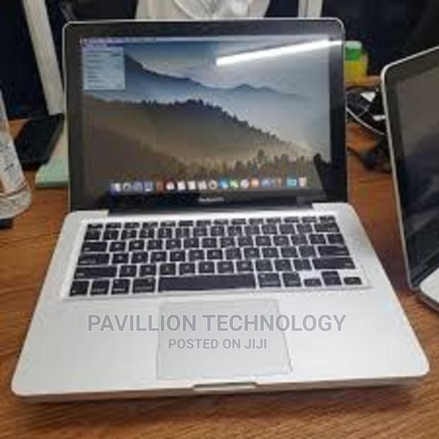 Laptop Apple MacBook 2012 8GB Intel Core I5 SSD 256GB - thumbnail 5
