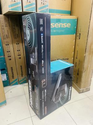 Hisense Soundbar 340 Wats .:. - main view
