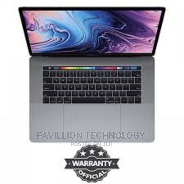 Laptop Apple MacBook 2019 16GB Intel Core I7 SSD 256GB - thumbnail 3