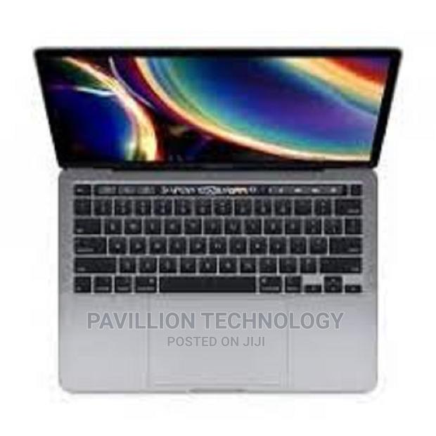 Laptop Apple MacBook 2019 16GB Intel Core I7 SSD 256GB - thumbnail 4