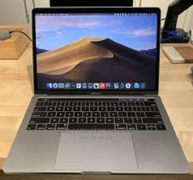 Laptop Apple MacBook 2019 16GB Intel Core I7 SSD 256GB - thumbnail 5