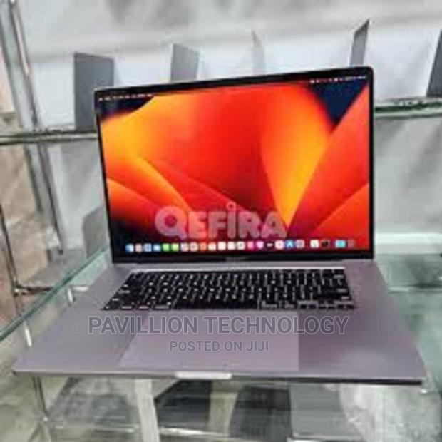 Laptop Apple MacBook 2019 16GB Intel Core I7 SSD 256GB - thumbnail 6