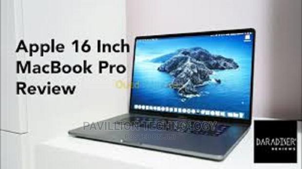 Laptop Apple MacBook 2019 16GB Intel Core I7 SSD 256GB - thumbnail 7