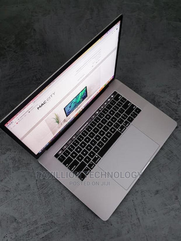 Laptop Apple MacBook 2019 16GB Intel Core I7 SSD 256GB - thumbnail 8