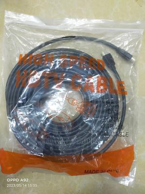 30m High Speed Hdmi Cable - main view