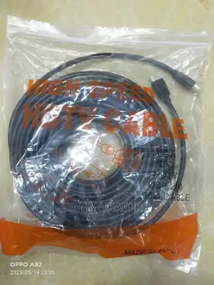 30m High Speed Hdmi Cable