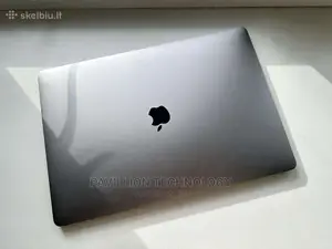 Laptop Apple MacBook 2018 16GB Intel Core I7 SSD 256GB